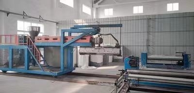 চীন Changzhou New Top Star New Material Technology Co.,Ltd সংস্থা প্রোফাইল