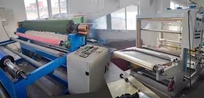চীন Changzhou New Top Star New Material Technology Co.,Ltd সংস্থা প্রোফাইল