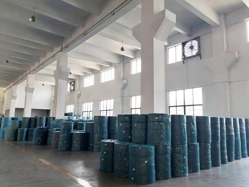 চীন Changzhou New Top Star New Material Technology Co.,Ltd সংস্থা প্রোফাইল