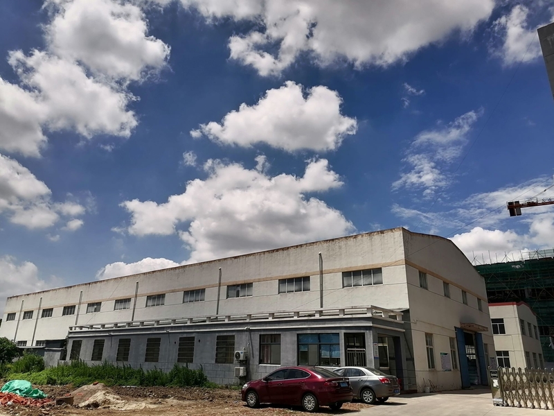 চীন Changzhou New Top Star New Material Technology Co.,Ltd সংস্থা প্রোফাইল